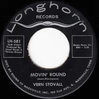 Movin' Round / Dallas