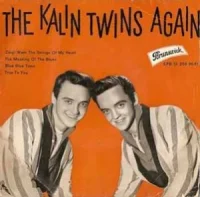 The Kalin Twins Again