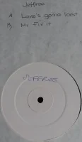 Love's Gonna Last / Mr Fix It