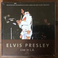 Live In L.A.- An Audiovisual Documentary