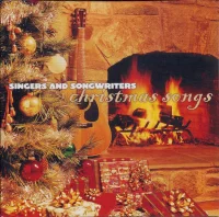Singers And Songwriters - Christmas Songs