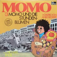 Momo Und Die Stunden-Blumen (3)