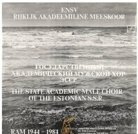 RAM 1944 – 1984