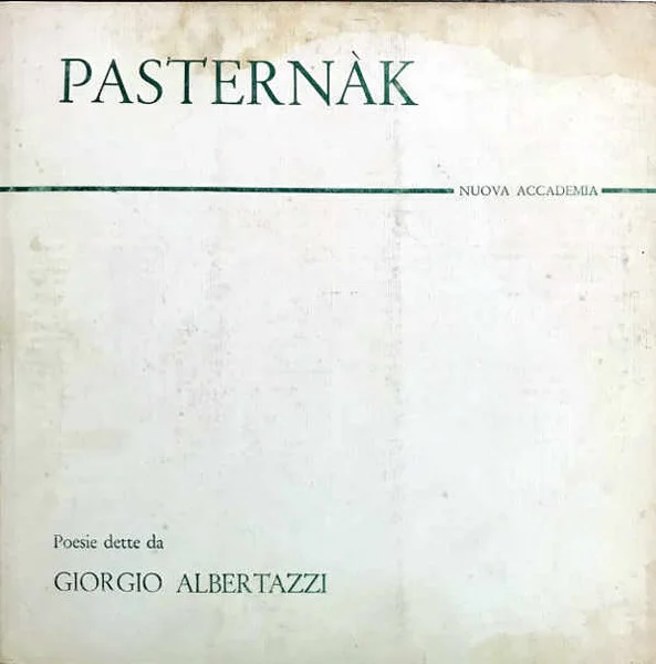 Pasternàk