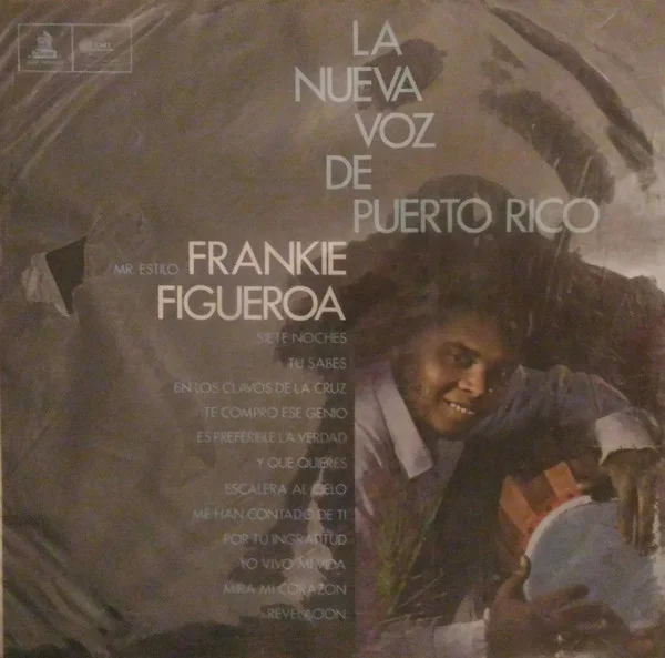 La Nueva Voz De Puerto Rico