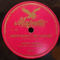 Sweethearts On Parade / Diane