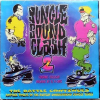 Jungle Soundclash 2