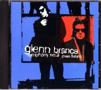 Symphony No. 9 (L'Eve Future)