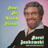 Meet Mr. Black Forest