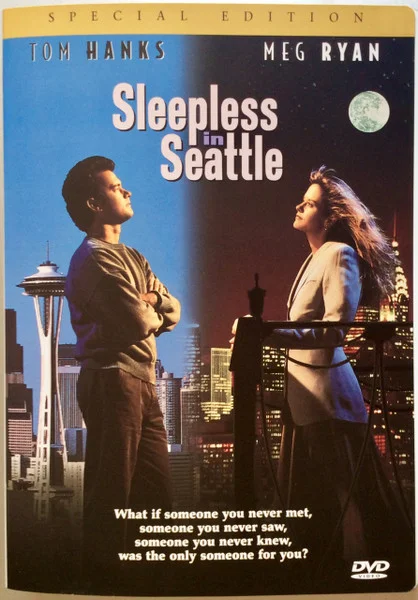 Sleepless In Seattle