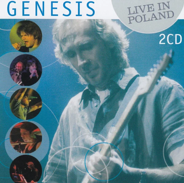 Live In Poland