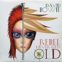 Rebel Never Gets Old