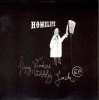 Flying Wonders / Wobbly Jack EP