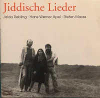 Jiddische Lieder