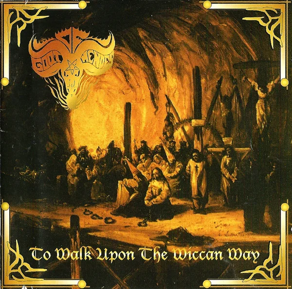 To Walk Upon The Wiccan Way