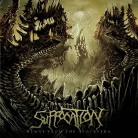 Hymns From The Apocrypha