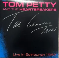 The Gennaro Tapes (Live In Edinburgh 1982)