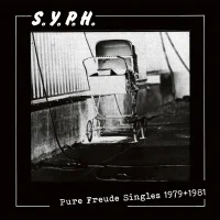Pure Freude Singles 1979+1981