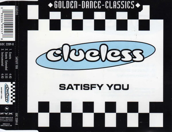 Satisfy You
