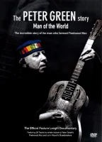 The Peter Green Story Man Of The World