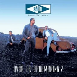 Hvar Er Draumurinn?