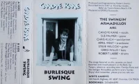 Burlesque Swing