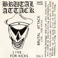 Live... For Kicks