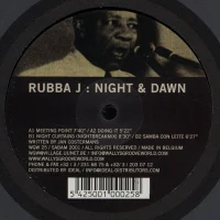 Night & Dawn