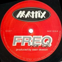 Red E.P.