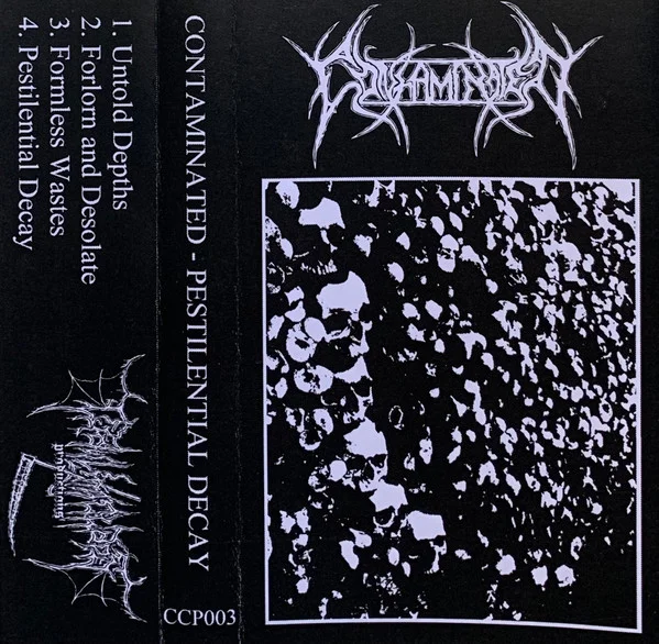 Pestilential Decay
