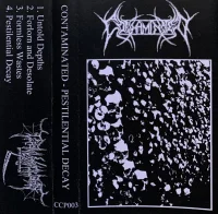 Pestilential Decay