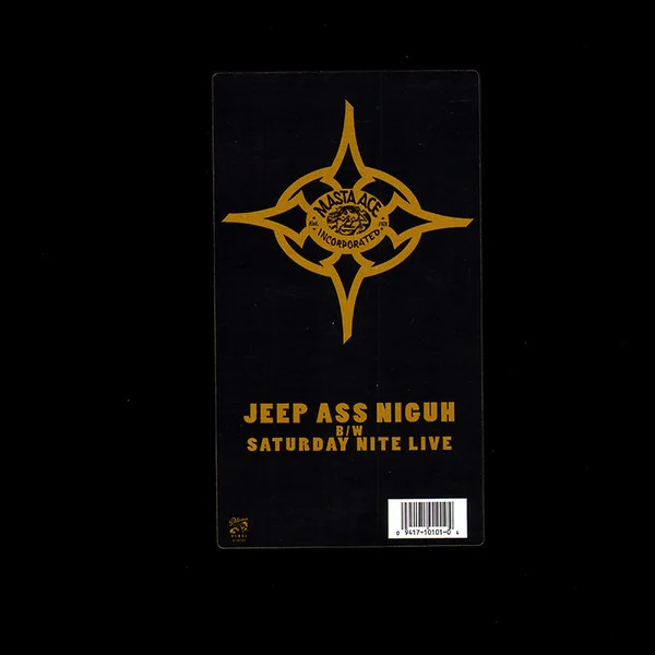 Jeep Ass Niguh / Saturday Nite Live