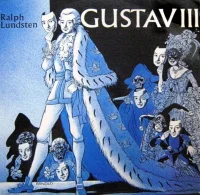 Gustav III / Nattmara
