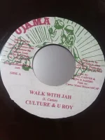 Walk With Jah