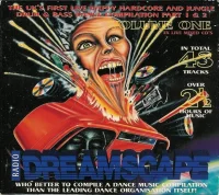 Radio Dreamscape Volume One