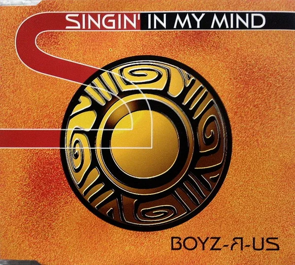 Singin' In My Mind