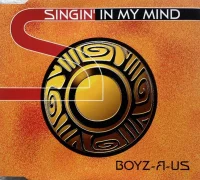 Singin' In My Mind