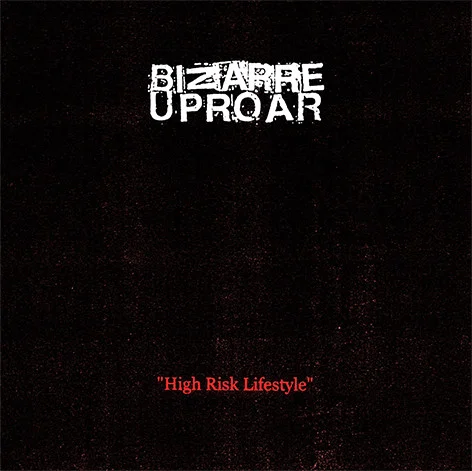 High Risk Lifestyle