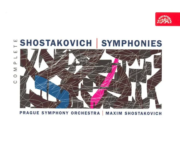 Complete Shostakovich | Symphonies