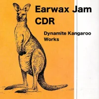 Dynamite Kangaroo Works