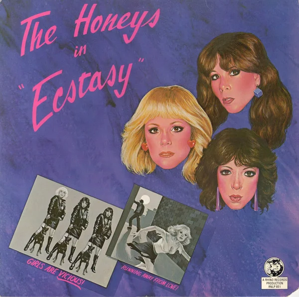 Ecstasy