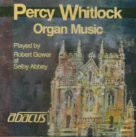 Percy Whitlock - Organ Music