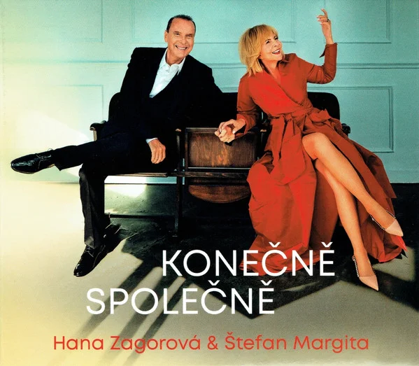 Konečně Společně