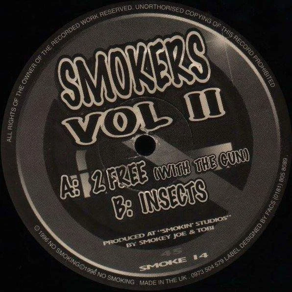 Smokers Vol II