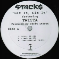 Git It, Git It