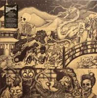 Night Parade Of One Hundred Demons