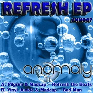 Refresh EP