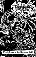 Final Storm Of The Tyrant