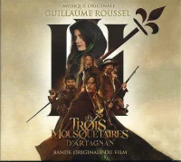 Les Trois Mousquetaires - D'Artagnan