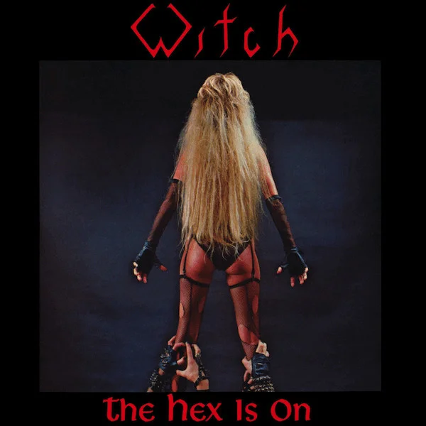 The Hex Is On